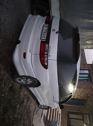 багажник 4runner: Toyota Estima: 2002 г., 3 л, Автомат, Бензин, Минивэн — 2