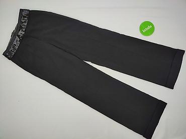 asos cekiny: Monnari, Spodnie materiałowe damskie, rozmiar XS — 2