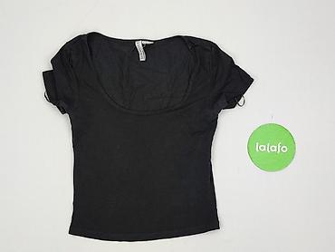 slipknot cropp: H&M Divided, Top damski, rozmiar XS — 2