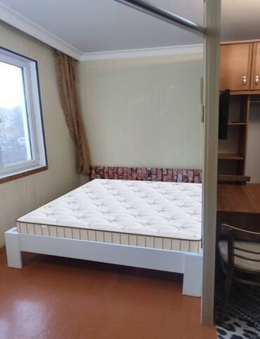 Uzunmüddətli kirayə mənzillər: Mənzi sakit bir yerdə yerləşir. Ətrafda məktəb baxça market poliknika — 10