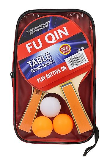 №: 15735 Məhsulun adı: Raketka dəsti Fu Qin masaüstü tennis üçün lalafo.az -da №: 15735 Məhsulun adı: Raketka dəsti Fu Qin masaüstü tennis üçün