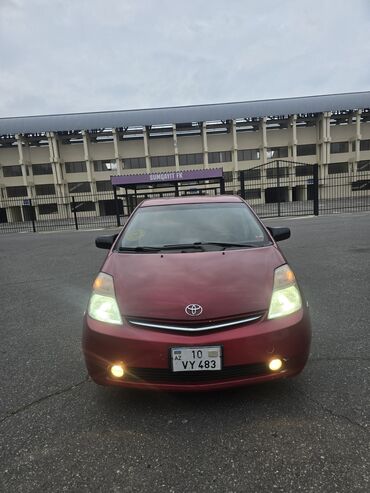 Toyota: Mator yeni yığılıb Abs batareya yaxşıdı alverçilər narahat etməsin!!! — 8