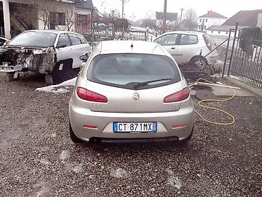 delovi za generic motore: DELOVI ZA ALFA ROMEO 147 | Alfa Romeo 156 i 147 (obicna kao i — 4