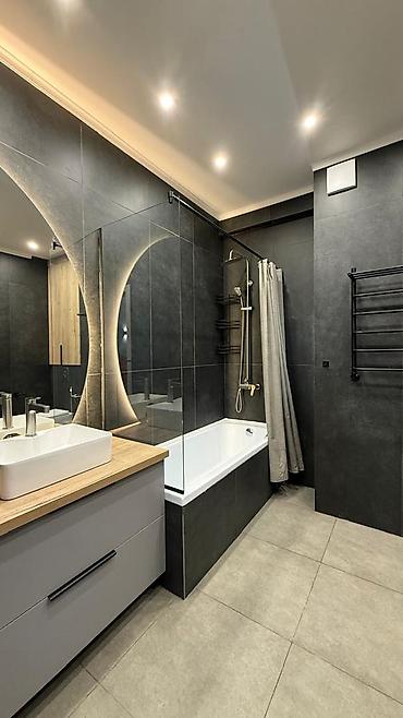 Продажа квартир: 3 комнаты, 125 м², Элитка, 11 этаж, Евроремонт at lalafo.kg — 16 Продажа квартир: 3 комнаты, 125 м², Элитка, 11 этаж, Евроремонт — 16