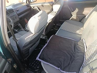 Volkswagen: Volkswagen Golf: 1994 г., 1.8 л, Механика, Бензин, Универсал — 7