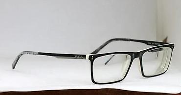 Naočare: Vintage K:ACTOR dioptrijski ram ORIGINAL Italy. Vintage Made in Italy — 1