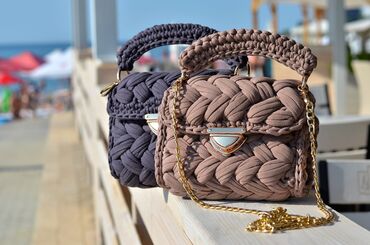 Sifarişlə əl işləri: Sifarişlə əl işləri | Toxunma əşyəları — 9