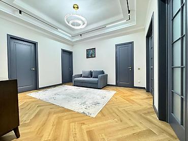 ала арча квартиры: Сдается 4-комнатная квартира в районе Ала-Арча 📍 Ала-Арча 📐 Площадь — — 5