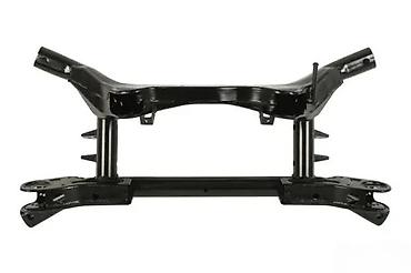 piter auto plac borca: MITSUBISHI OUTLANDER ZADNJI MOST TRAP | SVI DELOVI SU NOVI I — 1