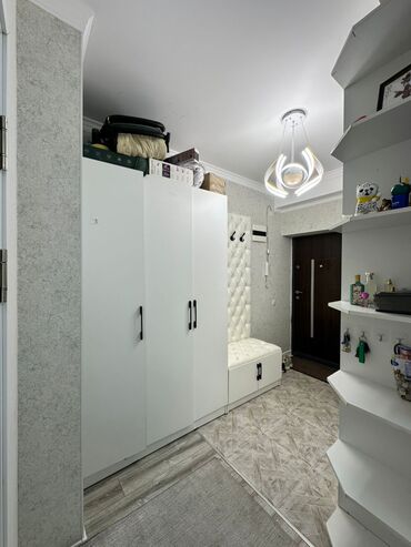 Продажа квартир: 3 комнаты, 70 м², Элитка, 11 этаж, Евроремонт — 7