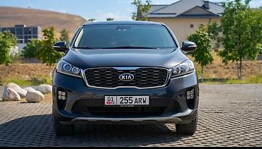 sprinter rex: Kia Sorento: 2019 г., 2 л, Автомат, Дизель, Кроссовер — 2