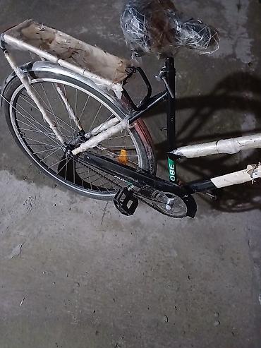 Şəhər velosipedləri: Şəhər velosipedi 28" — 4