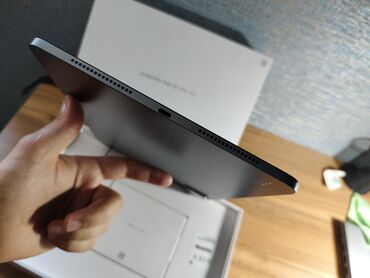 Xiaomi: İşlənmiş Xiaomi Pad 6S Pro, 12,4", 512 GB, Ödənişli çatdırılma — 4