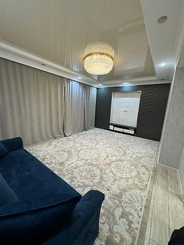 Продажа квартир: 2 комнаты, 75 м², Элитка, 2 этаж, Евроремонт — 16