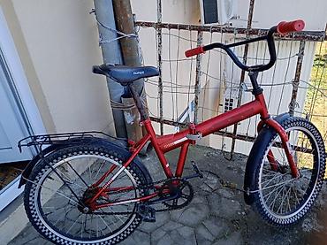velikler: Uşaqlar üçün şəhər/qaçış tipli velosiped heç bir prablemim yoxdur — 3
