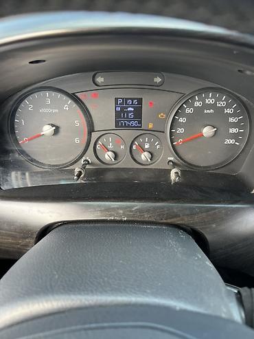 продажа киа морнинг: Легкий грузовик, Kia, Стандарт, Б/у — 8