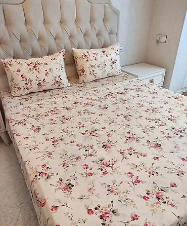 Комплекты постельного белья: Постельное бельё, 100%хлопок, текстиль постельное бельё, наволочки — 20