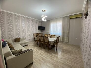 Həyət evləri və villaların satışı: 3 otaqlı, 120 kv. m, Kredit yoxdur, Orta təmir — 13