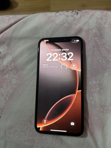 Apple iPhone: IPhone Xs, 256 GB, Qızılı, Face ID — 1