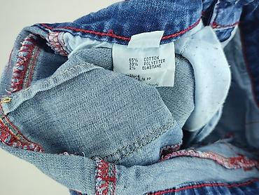 dnd denim development: Spodnie 3/4 damskie, rozmiar S — 4