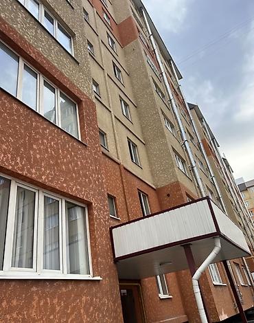 Новостройки от застройщика: Сдан, Индивидуалка, 1 комната, 45 м² — 1