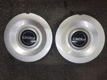 Колпаки: Колпаки R 14, Б/у — 1