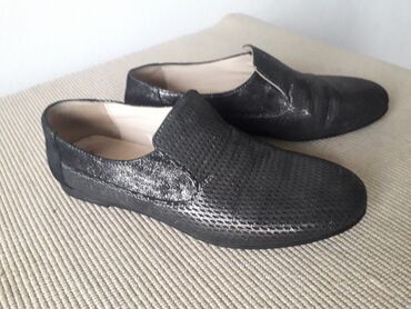 mango cipele: Loafers, Florida, 37