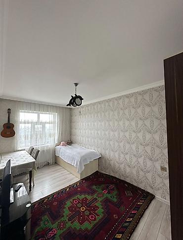Mənzillər: 4 otaqlı mənzil – zövqlü dizaynlı, işıqlı evimiz satisda 9/8 zi4otaq — 4