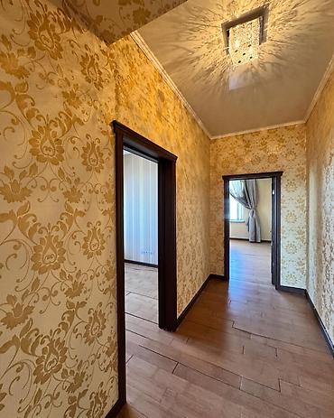 Продажа квартир: 4 комнаты, 191 м², Элитка, 8 этаж, Евроремонт — 6