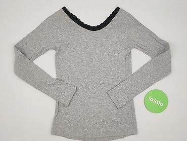 bluzka basic by o la la: Sinsay, Bluzka damska, rozmiar M — 3