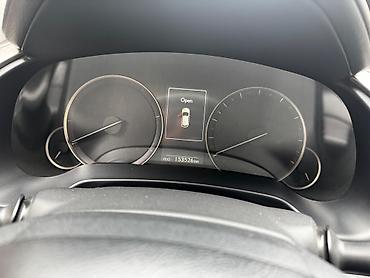 Lexus: Lexus RX: 2016 г., Вариатор, Бензин — 7