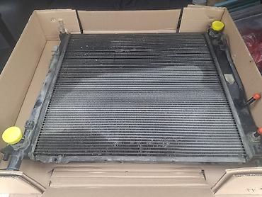 panel radyator: Hyundai 2010, 2009 il, Orijinal, İşlənmiş — 1