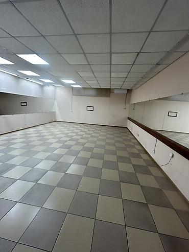 ✨ СДАЁТСЯ ПРОСТОРНЫЙ ЗАЛ 50 м² В ДЕЙСТВУЮЩЕМ САЛОНЕ КРАСОТЫ! Ищете