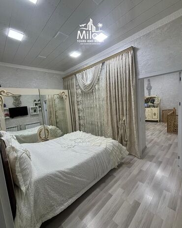 Uzunmüddətli kirayə mənzillər: Əlim yandı satılır Səməd vurğun bağı ile uz be uz — 24