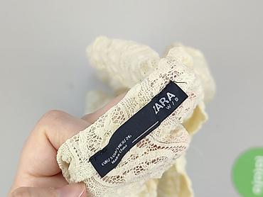 ara polska: Zara, Bluzka damska, rozmiar S — 4