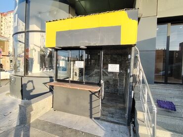 Digər kommersiya daşınmaz əmlakı: Salam obyekt xirdalanda duz prospektde yerlewir Gence tendiri ile uzbe — 6