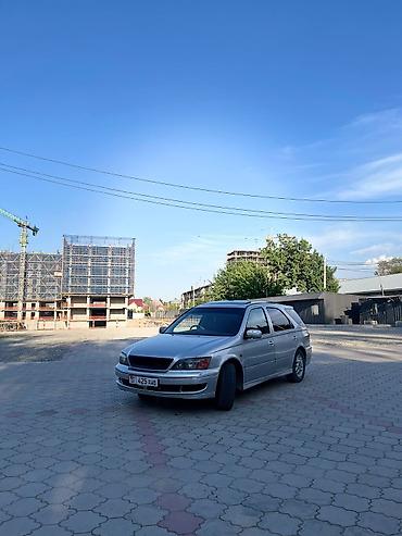 corolla s: Toyota Caldina: 1998 г., 2 л, Автомат, Бензин, Универсал — 2