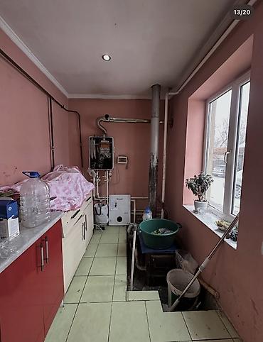 Продажа коттеджей и домов: 📍 В Сокулуке от трассы 100 метров продаётся дом на участке 13.5 соток — 12