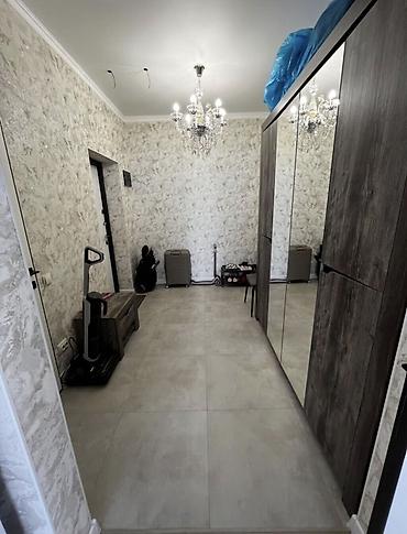 квартиру купить: 2 комнаты, 59 м², Элитка, 9 этаж, Евроремонт — 9