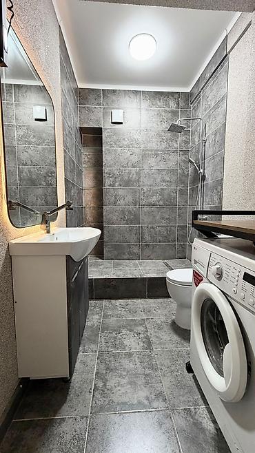 123: 3 комнаты, 75 м², Советская/Скрябина Элитка, 10 этаж, Евроремонт — 5