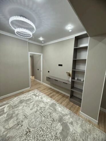 Продажа квартир: 1 комната, 39 м², Элитка, 4 этаж, Евроремонт at lalafo.kg — 2 Продажа квартир: 1 комната, 39 м², Элитка, 4 этаж, Евроремонт — 2
