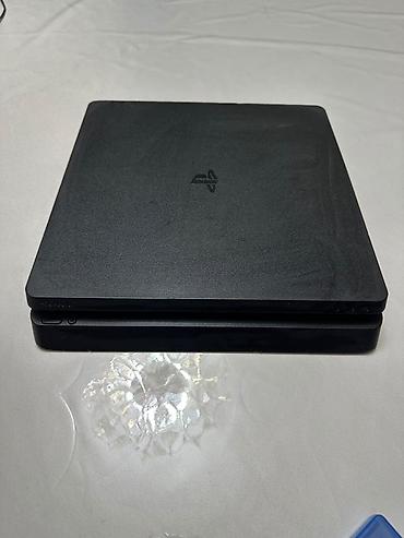 ps3 500gb: Работает без нареканий Срочно срочно В комплекте 4 игры Мортл — 2