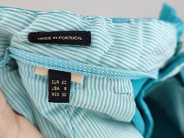 massimo dutti pizama: Massimo Dutti, Spodnie materiałowe damskie, rozmiar M — 6
