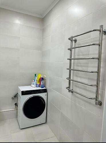 квартиры золотой квадрат: 3 комнаты, 133 м², Золотой квадрат 9 этаж, Евроремонт — 8