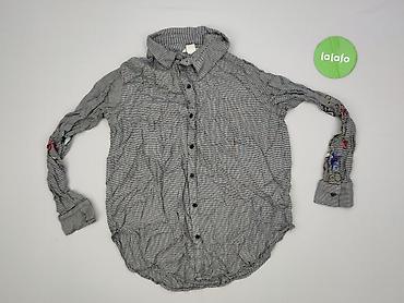 prl koszule: H&M, Koszula damska, rozmiar XL — 2