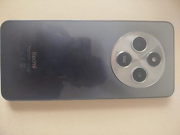 xioami 14: Xiaomi 14 Pro, 256 GB, rəng - Göy, 
 Zəmanət — 5