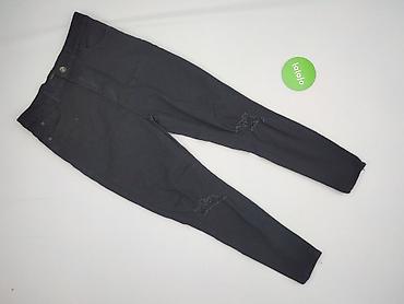 facesit jeans: Jeansy damskie, rozmiar L — 2