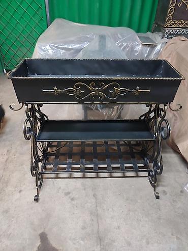 Мангалы: Мангал Самовывоз, Платная доставка — 15