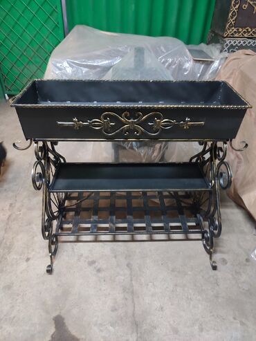 Другие товары для пикника: Продаются мангалы очок барбекю зоны любой сложности есть готовые можно — 6