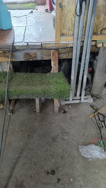 Автобизнес: Вулканизация сатылат места оборудованиясы менен — 4